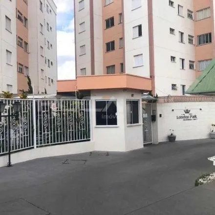 Image 1 - Avenida Gregório Aversa, Recreio São Judas Tadeu, São Carlos - SP, 13571, Brazil - Apartment for sale