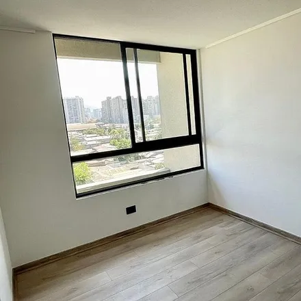 Rent this 2 bed apartment on Franklin 186 in 836 1020 Santiago, Chile