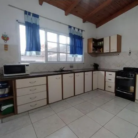 Buy this 2 bed apartment on Bulevar General José Rondeau 2227 in La Florida, Rosario
