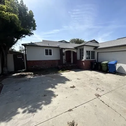 Buy this 3 bed house on Alley 87447 in Los Angeles, CA 91402