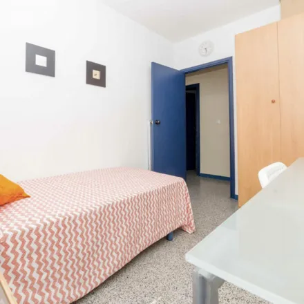 Image 3 - Passatge del Doctor Bartual Moret, 1, 46021 Valencia, Spain - Room for rent