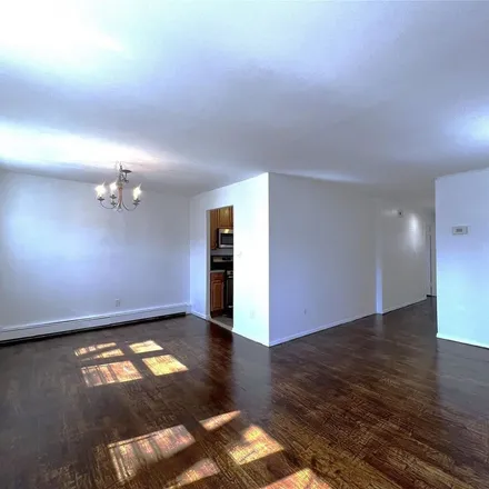 Rent this 3 bed apartment on 70-55 Sybilla Street in New York, NY 11375