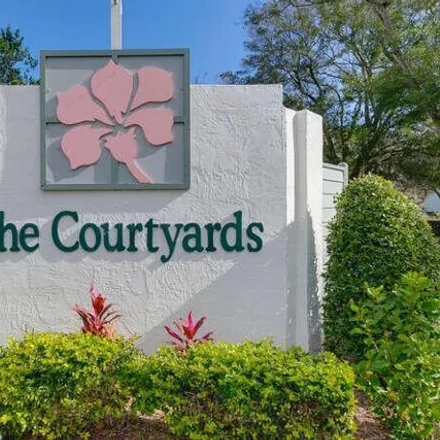 Buy this 2 bed condo on 1059 West Defender Court in Jacksonville, FL 32233