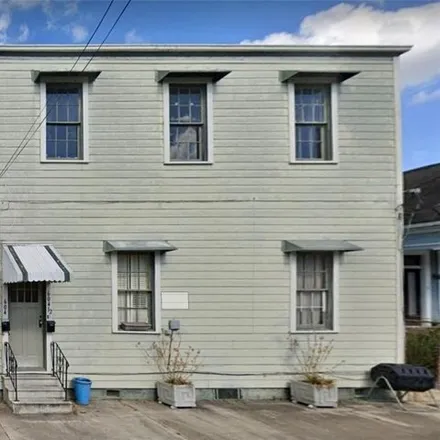 Rent this 2 bed house on 604 Seguin St in New Orleans, Louisiana