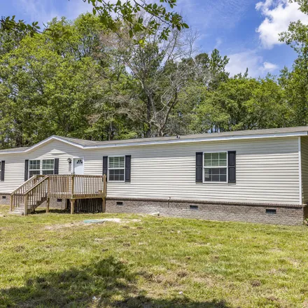 Buy this 4 bed house on 745 Coral Acres Drive in Berkeley County, SC 29461