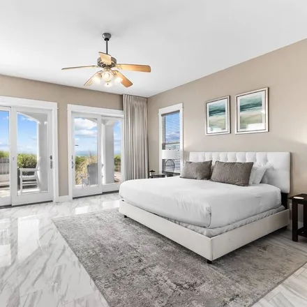 Rent this 5 bed house on Rosemary Beach in FL, 32461