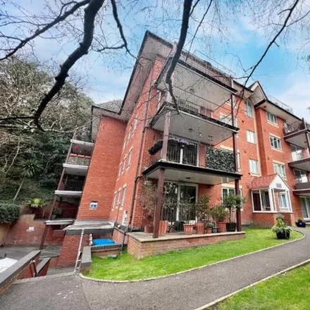 Rent this 2 bed room on Cranborne Road in Bournemouth, BH2 5BR