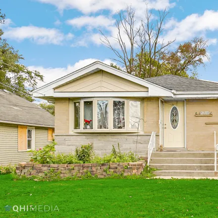 Image 1 - 10301 Lyndale Avenue, Leyden Township, IL 60164, USA - House for sale