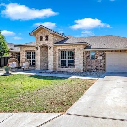 Image 3 - 1398 Northwest 3rd Street, Andrews, TX 79714, USA - House for sale