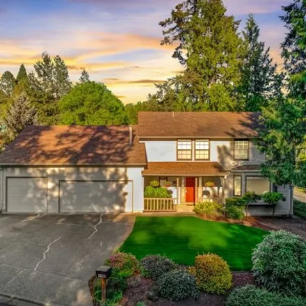 Buy this 4 bed house on 9496 Southwest Shady Place in Tigard, OR 97223