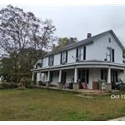 Buy this 4 bed house on 538 High Street in Marble Hill, Bollinger County
