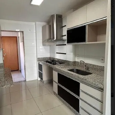 Buy this 3 bed apartment on Avenida T-51 in Setor Bueno, Goiânia - GO