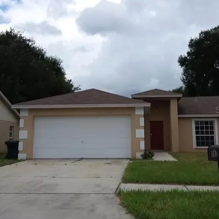 Buy this 3 bed house on 133 Kings Pond Avenue in Winter Haven, FL 33880