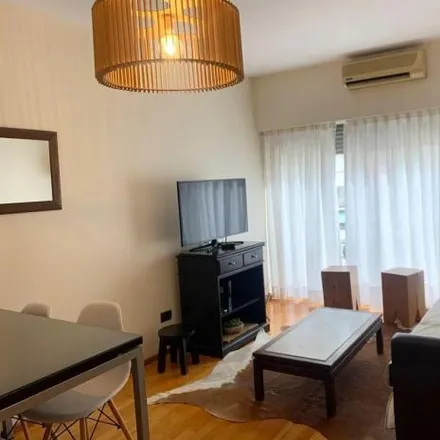Rent this 2 bed apartment on Mariano Pelliza 2009 in Olivos, Vicente López