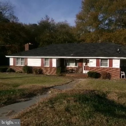 Buy this 3 bed house on 34221 Horntown Road in New Church, Accomack County