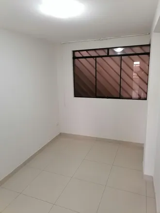 Image 1 - Alfredo Pimente, Avenida Panamericana Norte, Los Olivos, Lima Metropolitan Area 15304, Peru - Apartment for rent