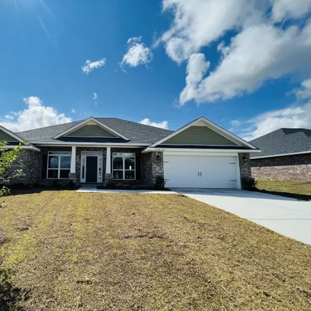 Buy this 4 bed house on 4628 Emerson Street in Pascagoula, MS 39567