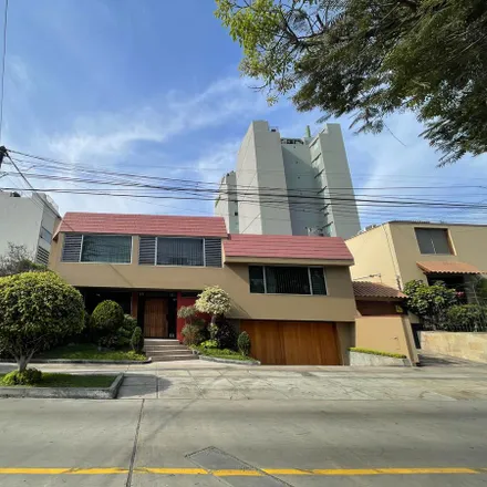 Buy this studio house on Calle Aurelio Fernandez Concha 360 in Miraflores, Lima Metropolitan Area 15048