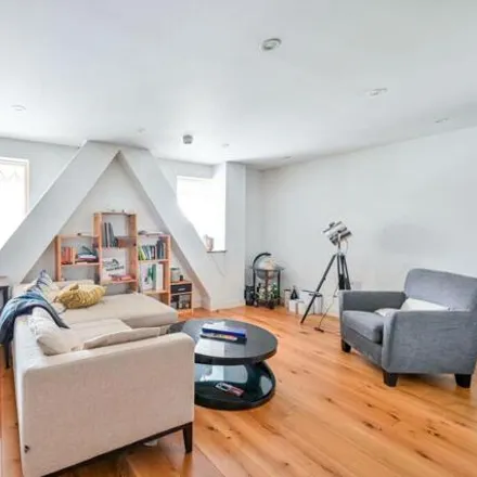 Buy this 2 bed apartment on Lokma in 11 Bermondsey Square, Bermondsey Village