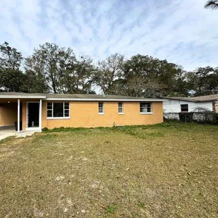 Image 1 - 331 Aries Drive, North Meadowbrook Terrace, Clay County, FL 32073, USA - House for sale