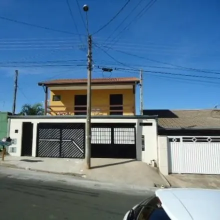 Image 2 - Rua Mariza de Souza Fernandes, Jardim Nova Hortolândia, Hortolândia - SP, 13183-640, Brazil - House for sale