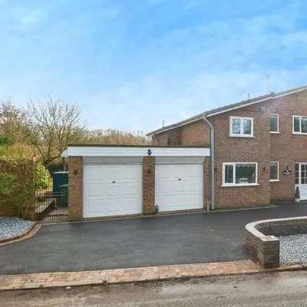 Buy this 6 bed house on Showell Lane in Meriden, CV7 7JJ