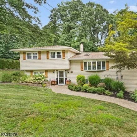 Buy this 5 bed house on 27 Northview Dr in Morris Plains, New Jersey