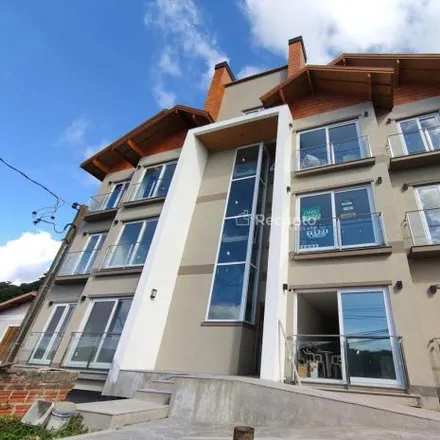 Buy this 2 bed apartment on Rua da Floresta in Minuano, Gramado - RS