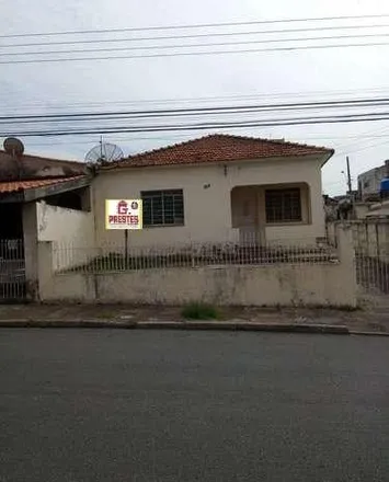 Buy this 2 bed house on Rua Antônio Fernandes in Vila Albertina, Votorantim - SP