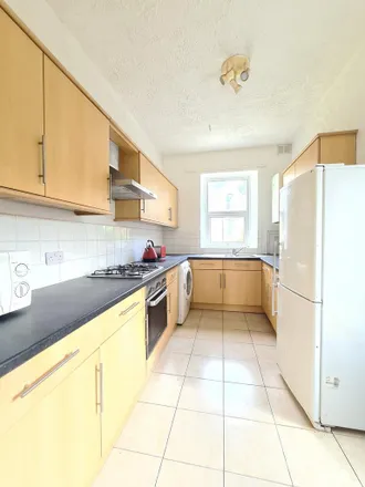 Image 5 - 42-46 Conduit Road, Sheffield, S10 1EW, United Kingdom - Townhouse for rent