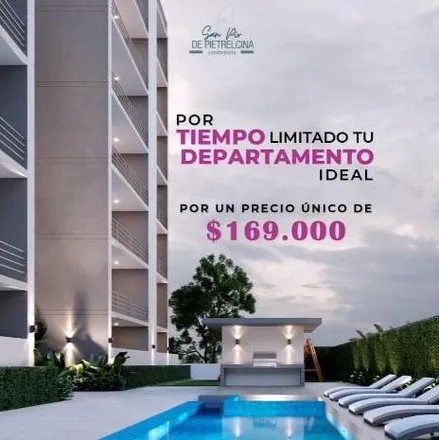 Image 2 - Jorge Hernández Maldonado, 090604, Guayaquil, Ecuador - Apartment for sale