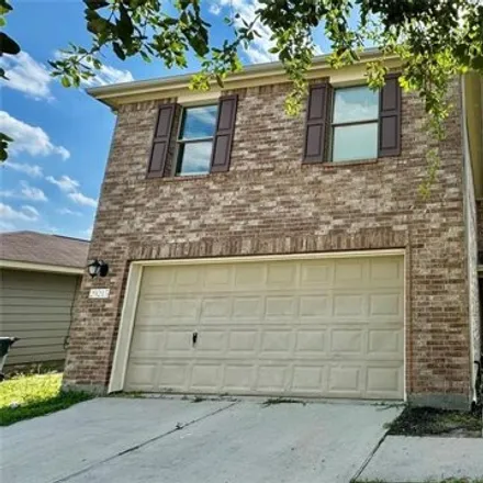 Buy this 3 bed house on 29233 Legends Worth Drive in Montgomery County, TX 77386