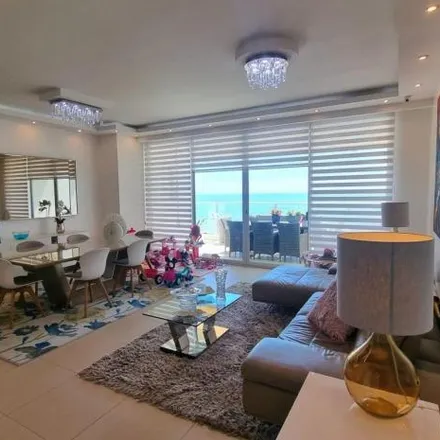 Rent this 3 bed apartment on Dupont Tower in Corredor Sur, Boca La Caja