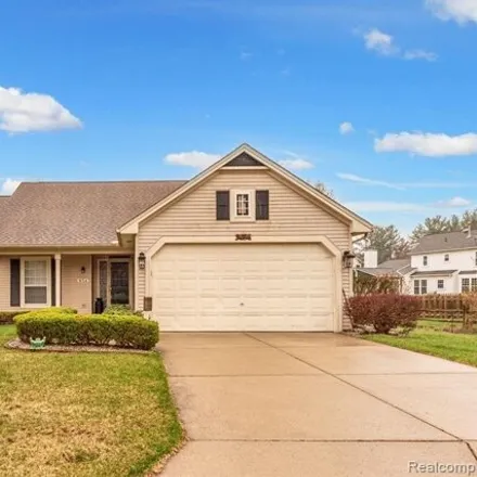 Buy this 3 bed house on 708 Westbrooke Drive in South Lyon, MI 48178