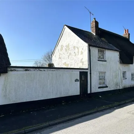 Image 1 - Tolpuddle Village Hall, Main Road, Tolpuddle, DT2 7EW, United Kingdom - Duplex for sale