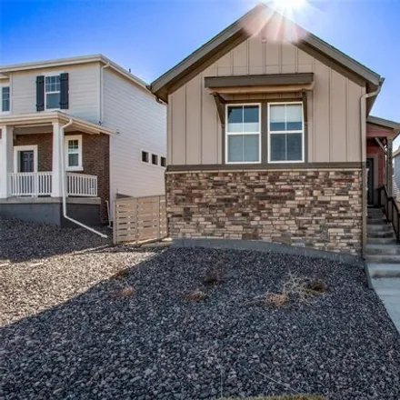 Buy this 2 bed house on Bard Peak Lane in Douglas County, CO 80125