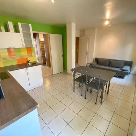 Image 3 - 16 Place de la Comédie, 34062 Montpellier, France - Apartment for rent