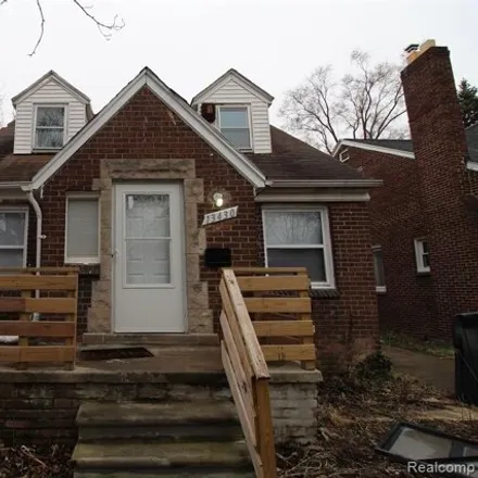Buy this 4 bed house on 14126 Promenade Avenue in Detroit, MI 48213