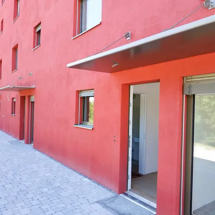 Image 6 - Erlengold, Goldschmiedstrasse 2, 8201 Schaffhausen, Switzerland - Apartment for rent