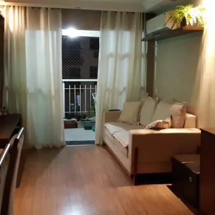 Image 2 - Avenida Geremário Dantas, Pechincha, Rio de Janeiro - RJ, 22743-051, Brazil - Apartment for sale