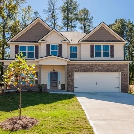 Buy this 5 bed house on Chesil Drive in Lamkin, Columbia County