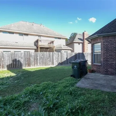 Image 5 - 3160 Waters Way Drive, Herbert, Sugar Land, TX 77478, USA - House for rent