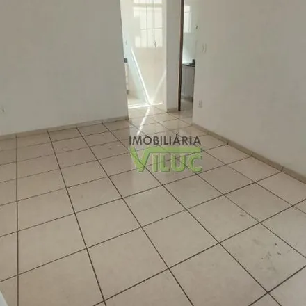 Buy this 3 bed apartment on Rua Eucalipto in Ressaca, Contagem - MG