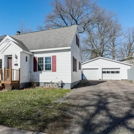 Buy this 4 bed house on 536 Liberty Street in Merrill, WI 54452