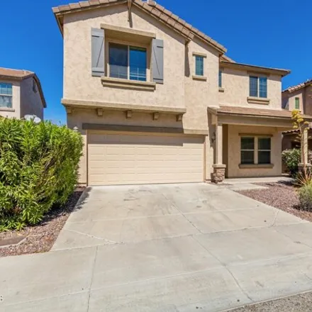 Image 3 - 2232 West Beverly Lane, Phoenix, AZ 85023, USA - House for rent