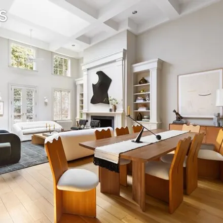 Buy this 8 bed townhouse on 313 West 20th Street in New York, NY 10011