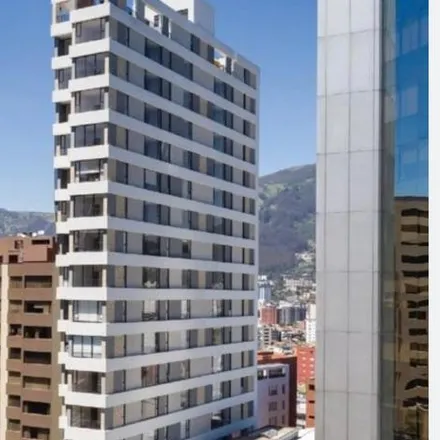 Buy this 2 bed apartment on Consejo de la Judicatura in Avenida 12 de Octubre N24-593, 170109