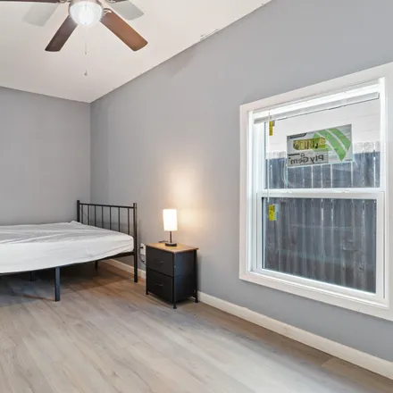 Rent this 1 bed room on Dallas in TX, US