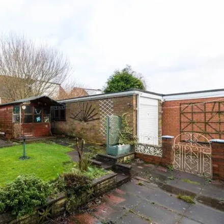 Image 5 - Sunleigh Road, Hindley, WN2 2RE, United Kingdom - Duplex for sale