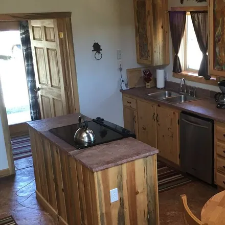 Image 8 - Buena Vista, CO, 81211 - House for rent